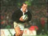 Scottish Rugby 1980's to Present