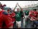 Ireland v Wales - Official Short Highlights World Wide 8th February 2014