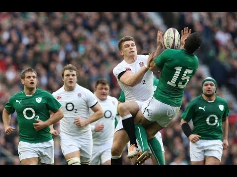 RBS 6 Nations - Round 3 Round Up - 21/22 February 2014