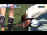 Italy v England - Official Extended Highlights 15th March 2014