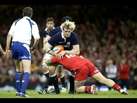 RBS 6 Nations Round 5 Round Up
