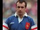 Terriffic Tries: Philippe Saint-André England v France 1991