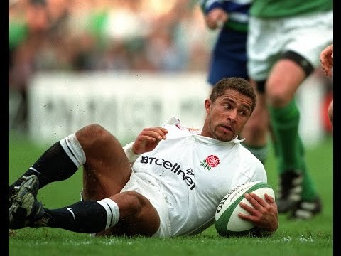 Playing Pundits: Jason Robinson