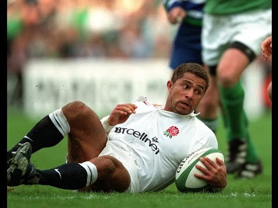 Playing Pundits:  Jason Robinson
