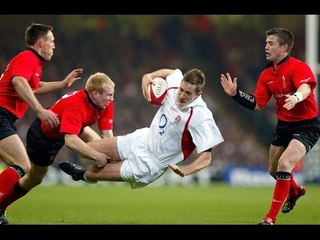 Playing Pundits: Will Greenwood
