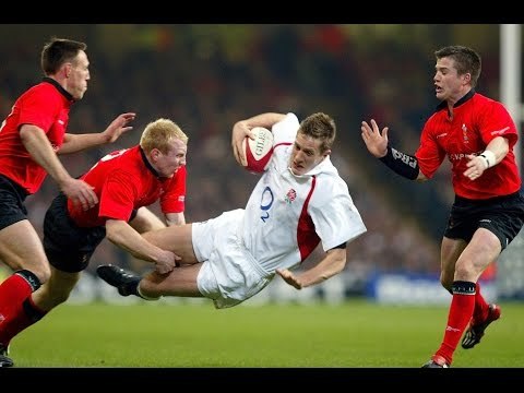 Playing Pundits: Will Greenwood