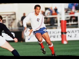 Decades Past: France in the 1980's