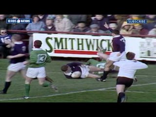 Playing Pundits: Andy Nicol