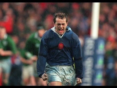 Playing Pundits: Thomas Castaignède