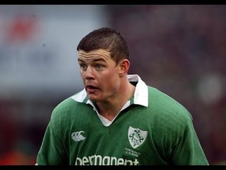 Playing Pundits: Brian O' Driscoll