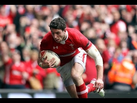 6 Of The Best Tries: 2013 RBS 6 Nations Championship