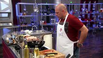 MasterChef UK Season 10 Episode 3