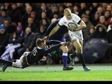 6 Of The Best Tries: 2014 RBS 6 Nations Championship
