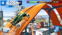 Hot Wheels: Race Off - Android Gameplay (HD)