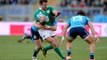 Italy v Ireland, Official extended highlights worldwide, 07th Feb 2015