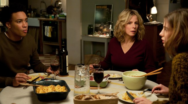 JALOUSE - Extrait #1 - Karin Viard / David et Stéphane Foenkinos (2017)