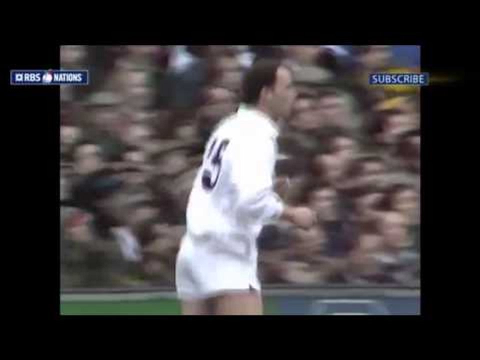 RBS 6 Nations: What Happens Next