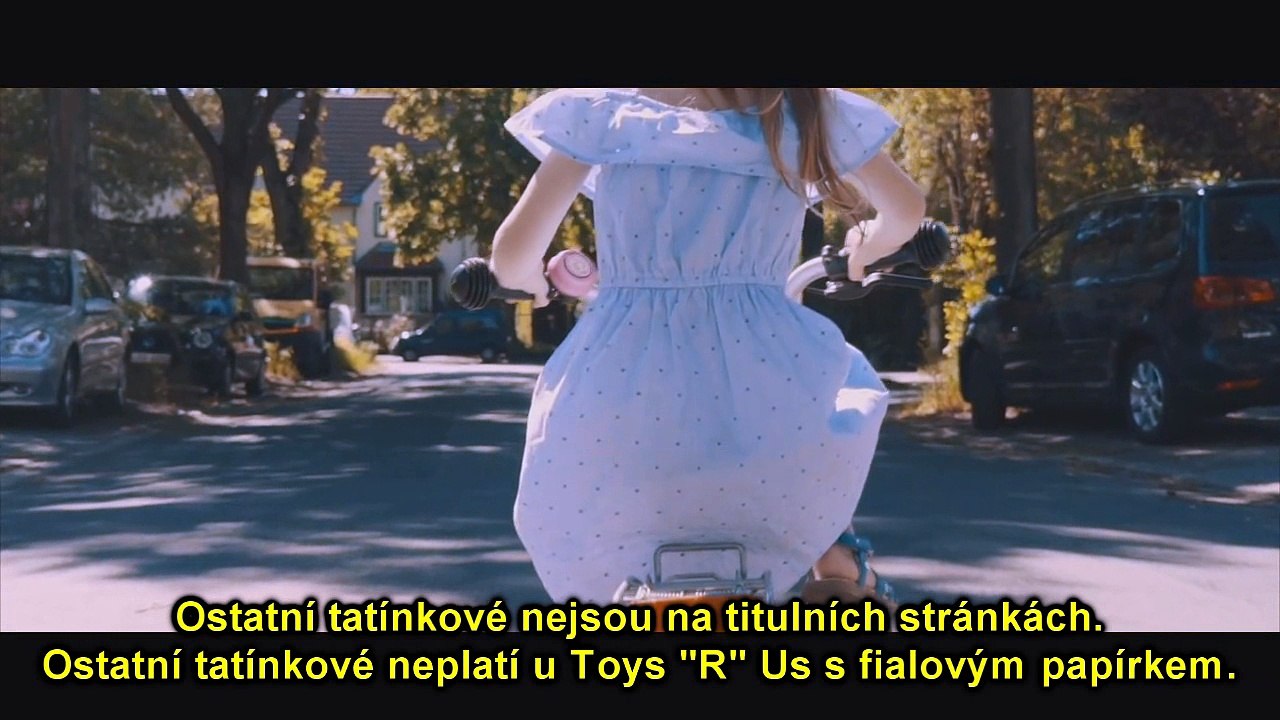 Bushido - Papa (cz lyrics)