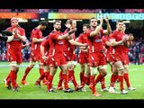 Wales v Ireland, Official extended highlights worldwide, 14th March 2015