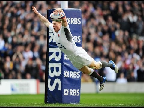 6 Of The Best Tries: 2011 RBS 6 Nations Championship