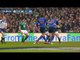 Ireland v France - First Half Highlights 14th Feb 2015