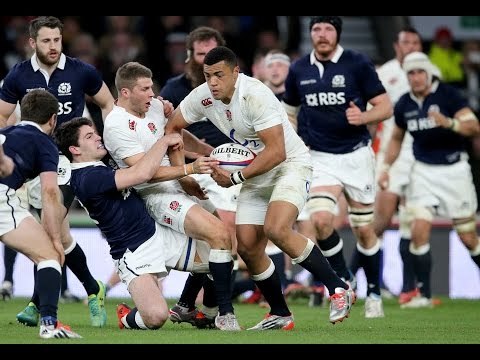RBS 6 Nations 2015 Round 4 Round-Up