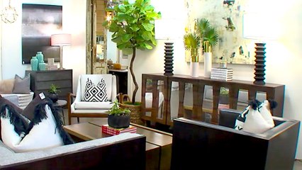 Nate Berkus' 4 Hot Tips for Cool Home Design in 2018