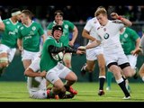 Oisin Heffernan: Irish Under-20s Bid to Bounce Back