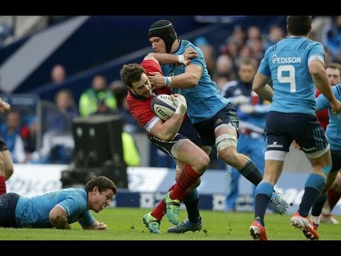 Scozia – Italia: Momenti principali ufficiali per tutto il mondo, 28 Feb 2015