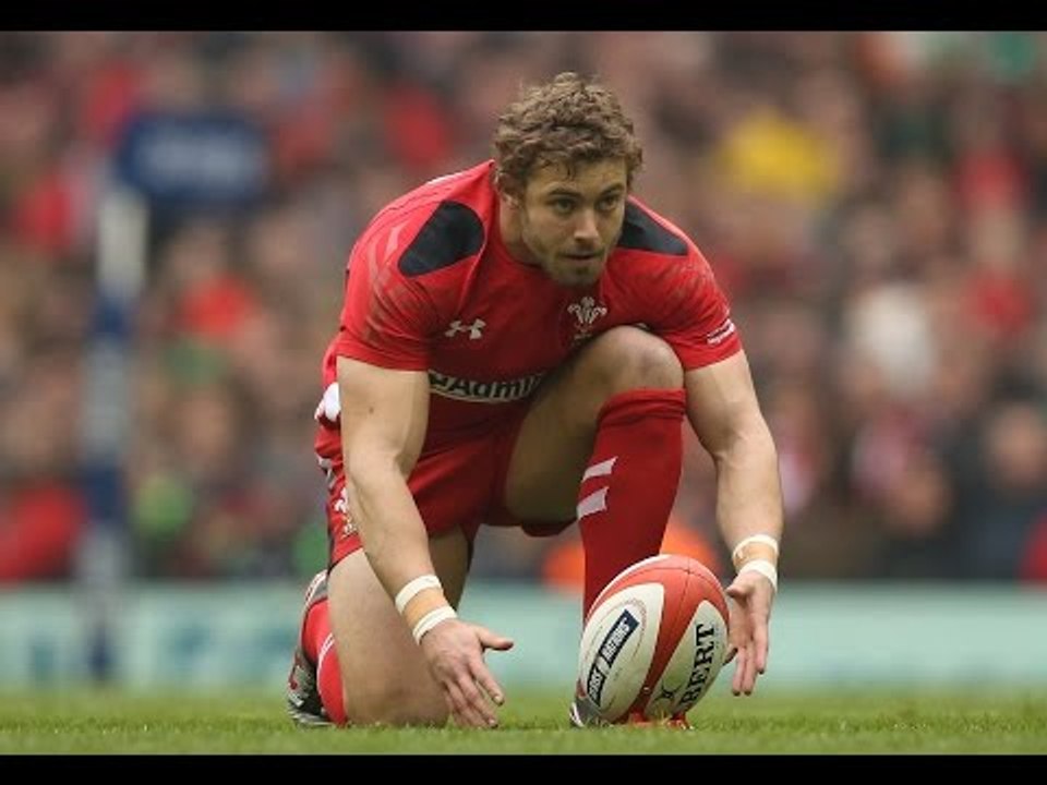 Leigh Halfpenny's Future