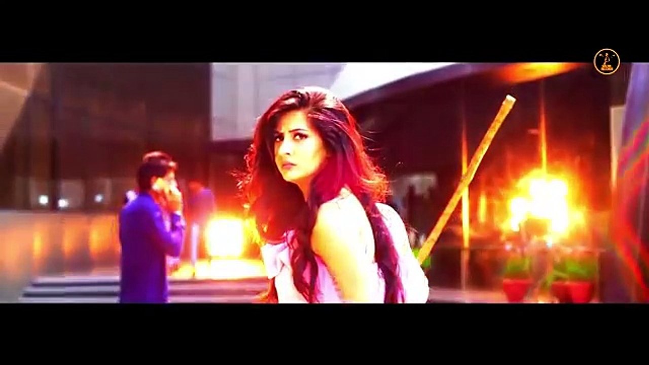 Sochta Hoon Ke Woh Kitne Masoom The - Romantic Killer Love Story - Love Bond Song latest 2017 NUSRAT