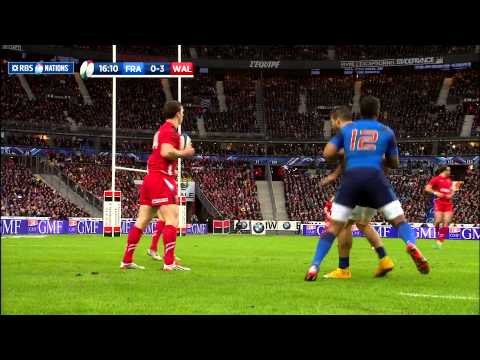 RBS 6 Nations 2015, Round 3, Round Up
