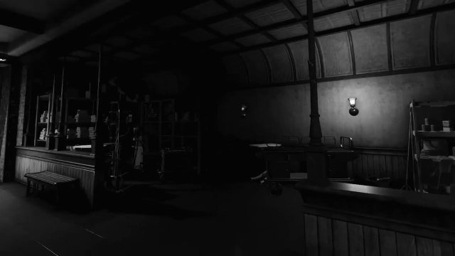 Wilsons Heart - Launch Trailer [VR, Oculus Rift]