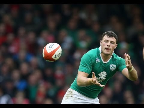 Robbie Henshaw Returns