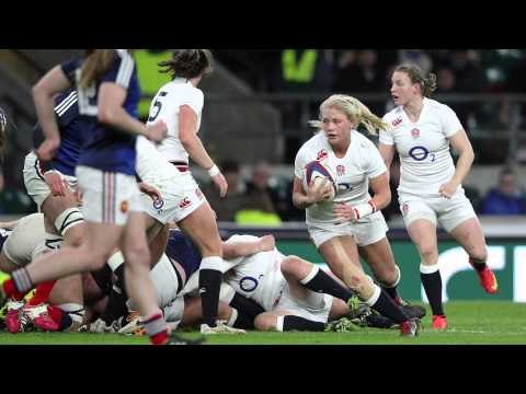 Women's Six Nations Feature: Why is the Women's Six Nations so special