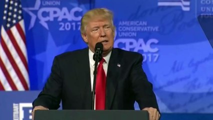 President Trump's approval rating is at an all-time low