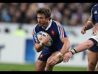 Maxime Médard Returns