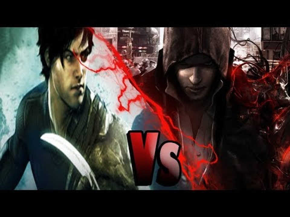 Alex Mercer vs Hayden Tenno  [Olimpiadas de RAP Friki Legendarias ] Arubato ft. Neoxer