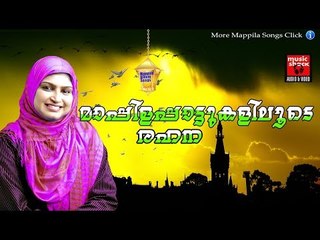 മാപ്പിളപ്പാട്ടുകളിലൂടെ രഹന #  Malayalam Mappila Songs 2017 # Mappila Pattukal Old # Mappila Songs