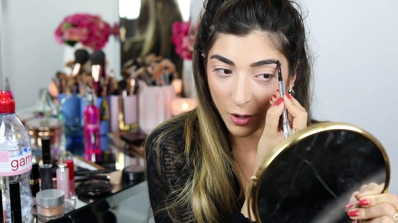 HOLY GRAIL LUXURY MAKEUP TUTORIAL!
