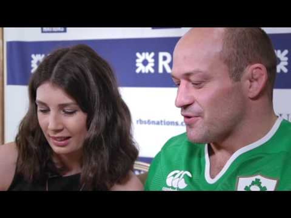 What Happens Next.....Rory Best | RBS 6 Nations