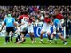 Official Extended Highlights - France 23-21 Italy (Worldwide) | RBS 6 Nations