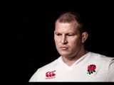 Dylan Hartley on his leadership style and England's chances | RBS 6 Nations