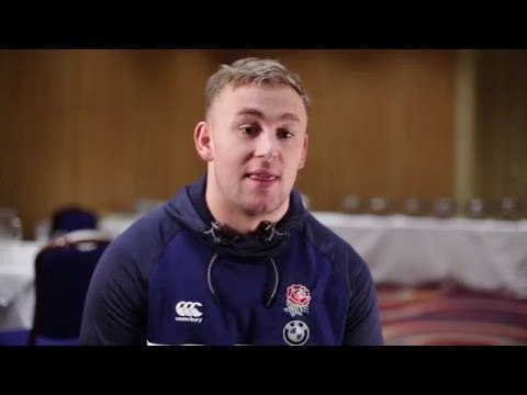 Favourite Six Nations memory: England Under-20s | Under-20's Six Nations