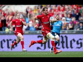 Sam Warburton Returns