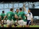 Short Highlights - Ireland 35-25 Scotland (Worldwide) | RBS 6 Nations