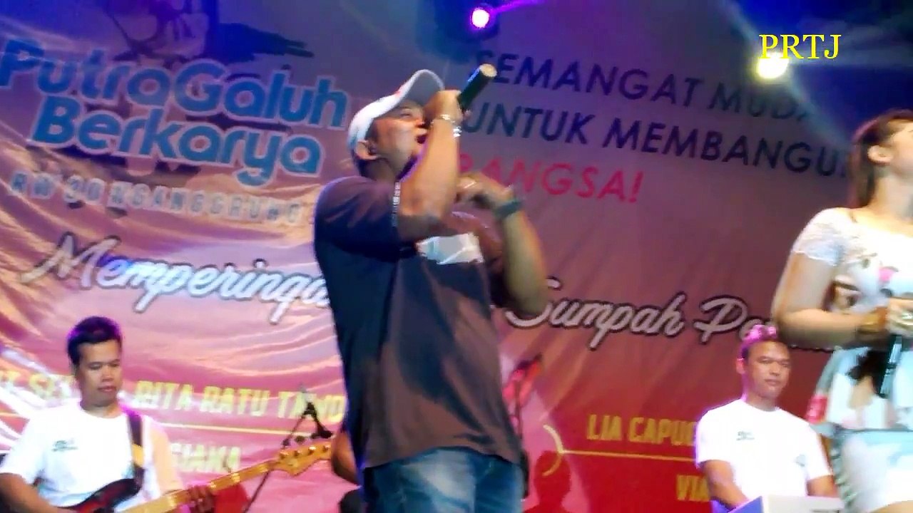 Lia Capucino - Birunya Cinta