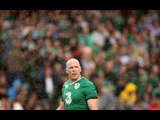 Paul O'Connell: Championship Legend | RBS 6 Nations