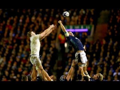 Short Highlights - Scotland 9-15 England | RBS 6 Nations