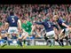 Official Extended Highlights (Worldwide) - Ireland 35 - 25 Scotland | RBS 6 Nations